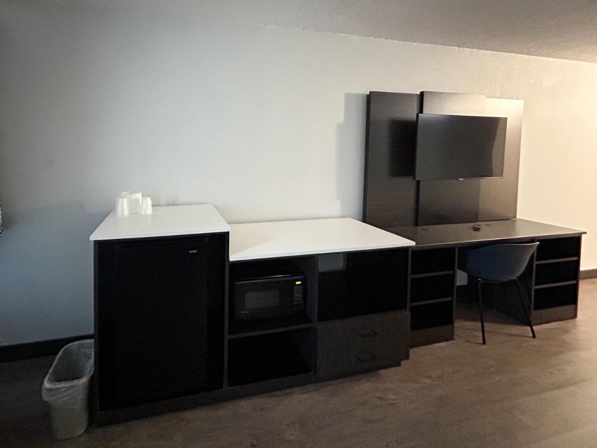 Studio 6 Suites Carson, Ca מראה חיצוני תמונה