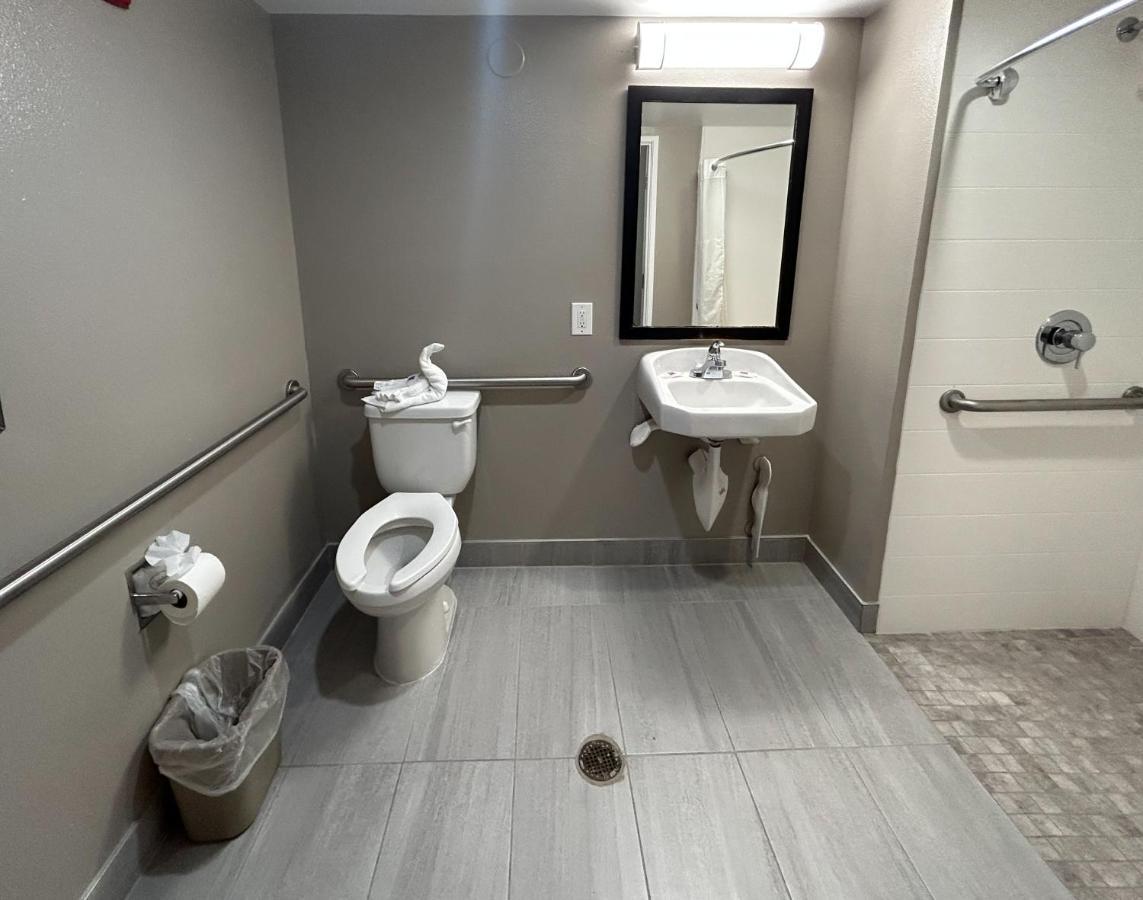 Studio 6 Suites Carson, Ca מראה חיצוני תמונה