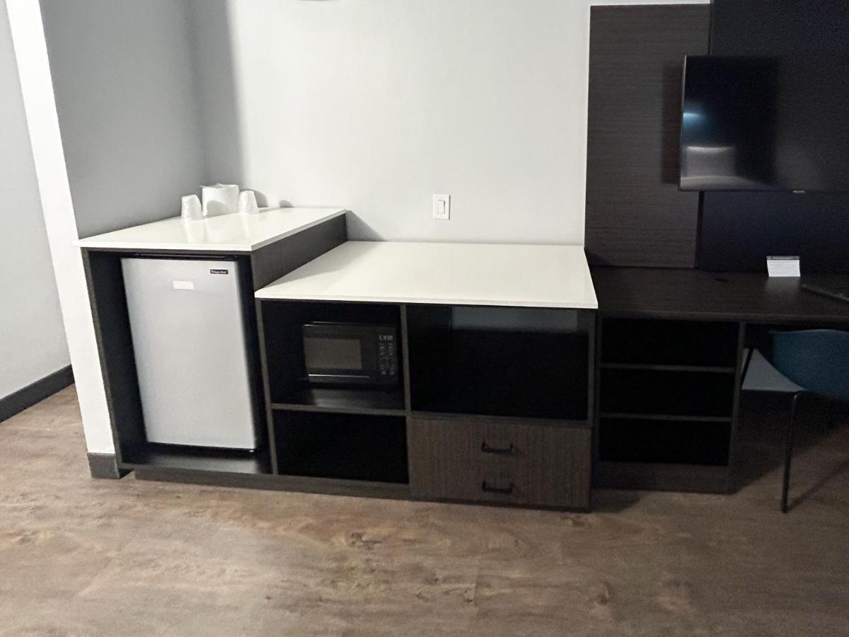 Studio 6 Suites Carson, Ca מראה חיצוני תמונה