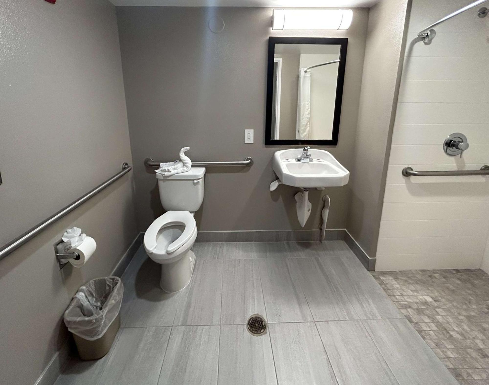 Studio 6 Suites Carson, Ca מראה חיצוני תמונה