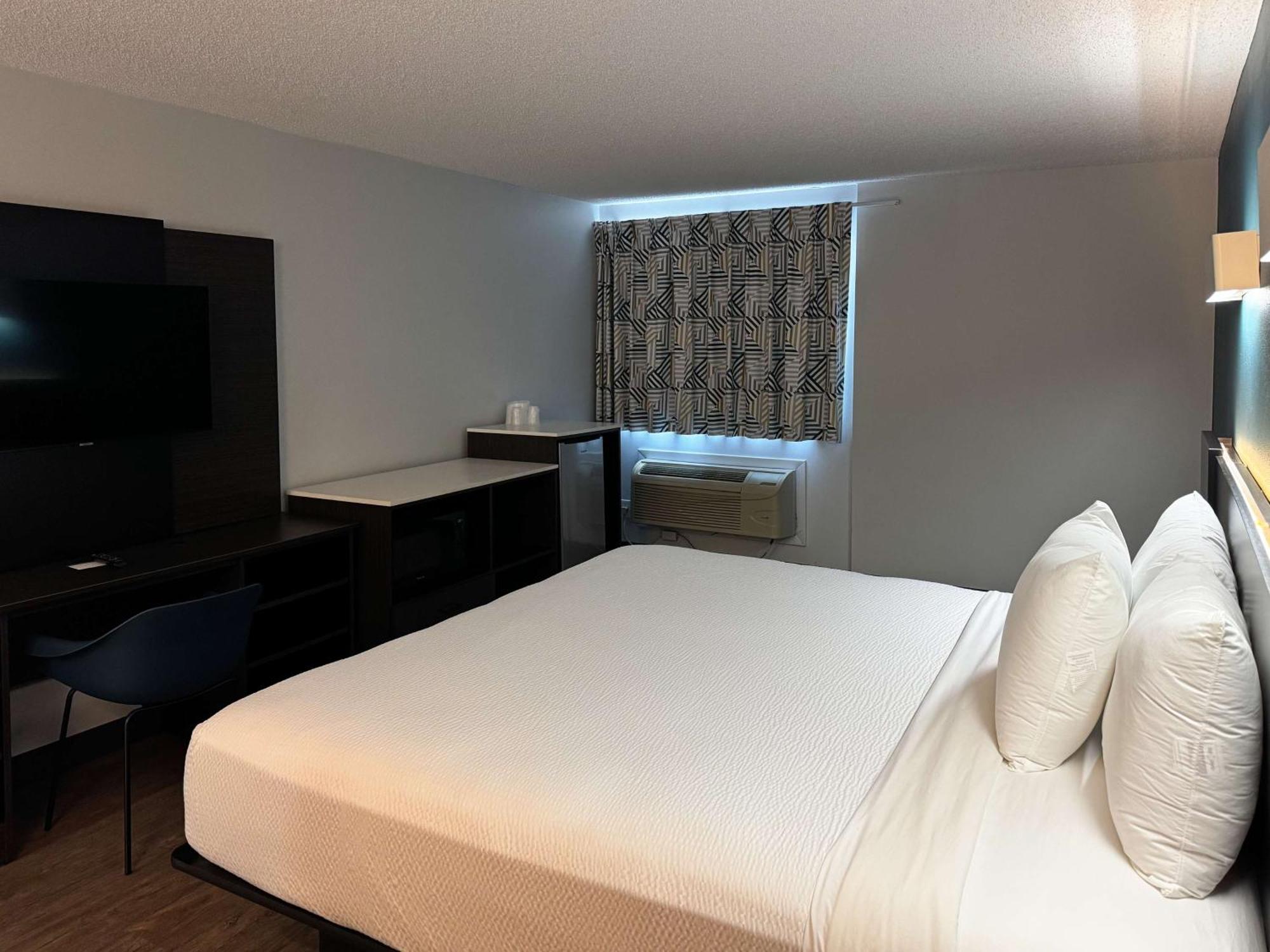 Studio 6 Suites Carson, Ca מראה חיצוני תמונה