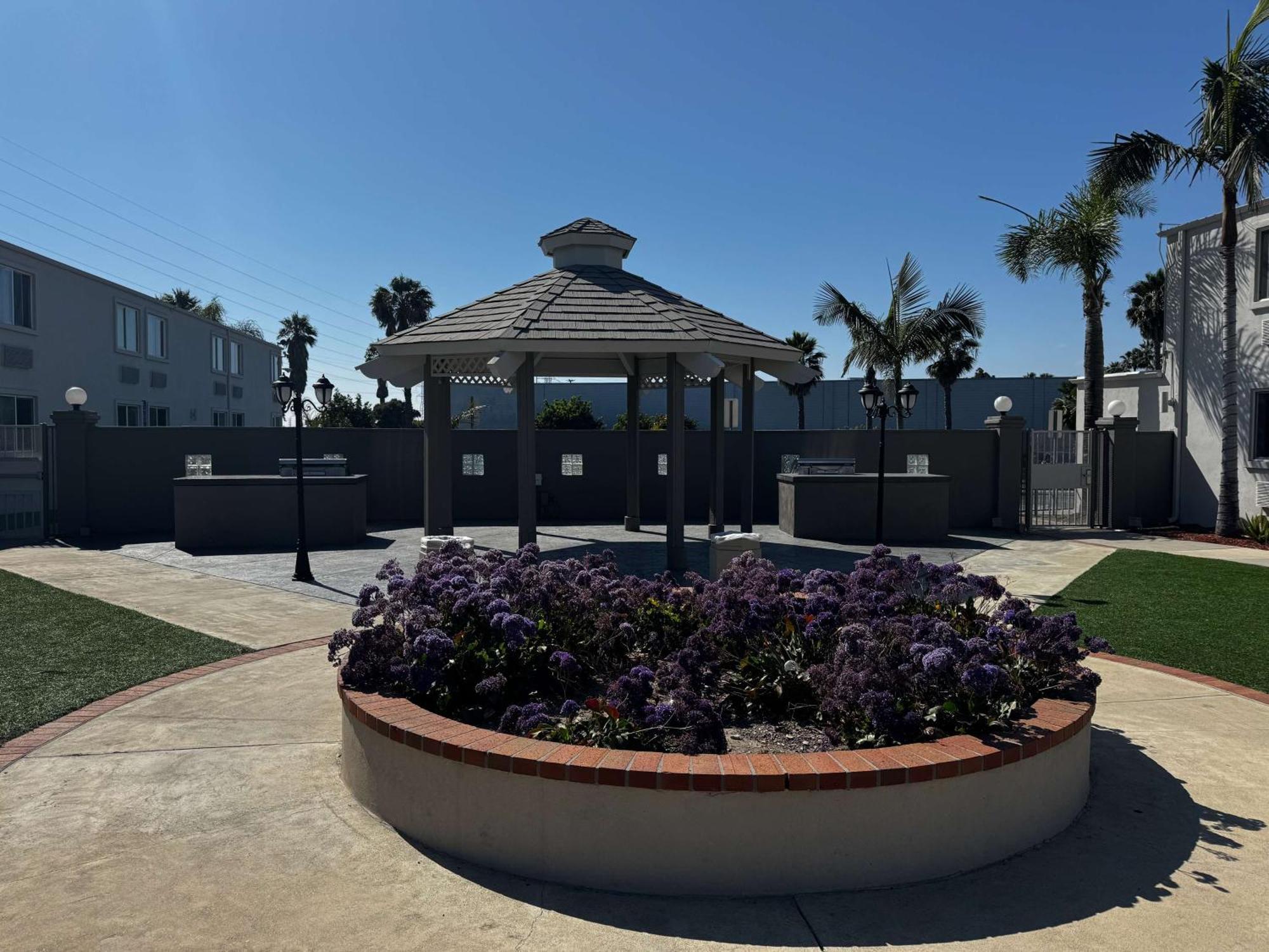 Studio 6 Suites Carson, Ca מראה חיצוני תמונה