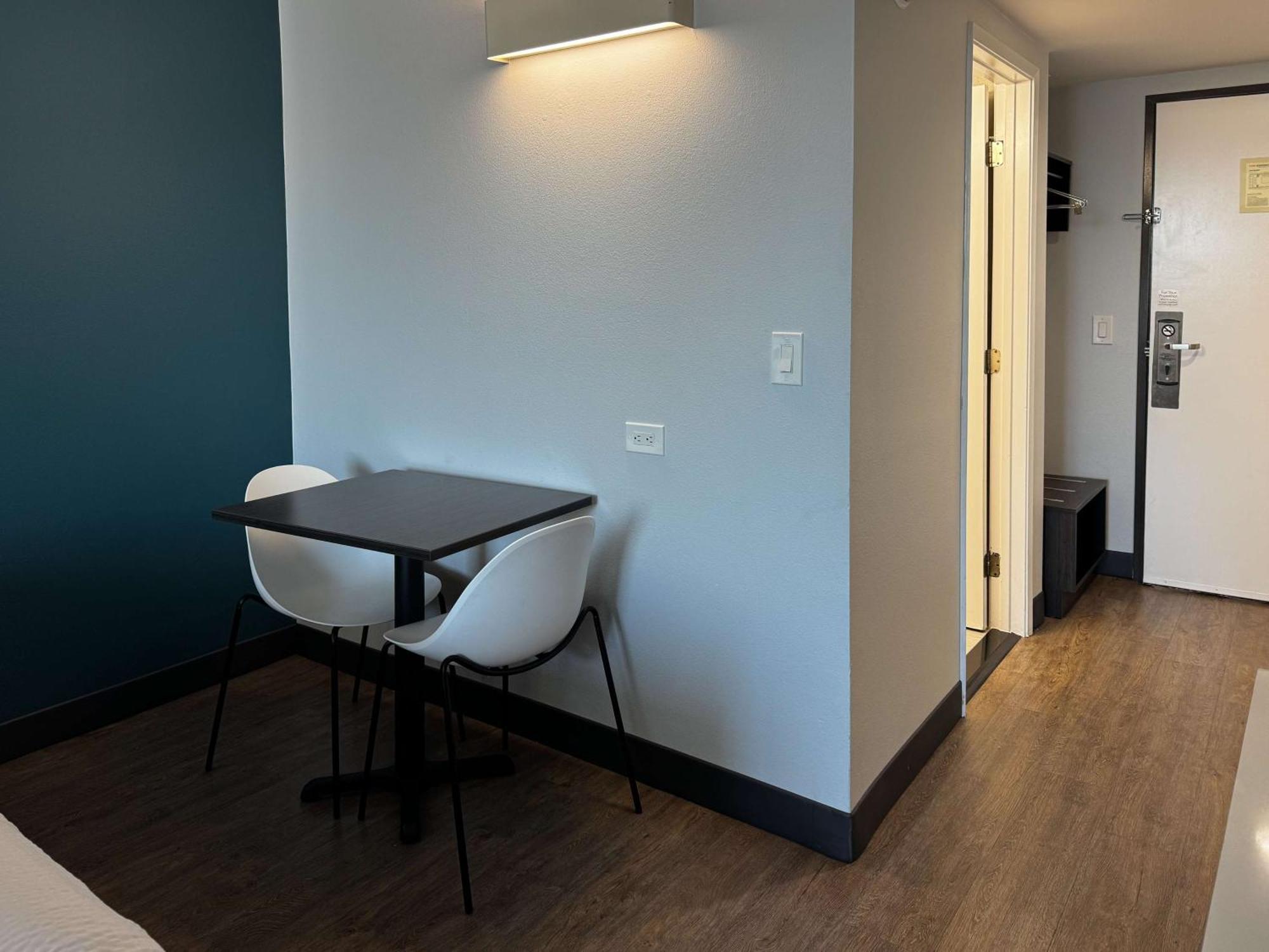 Studio 6 Suites Carson, Ca מראה חיצוני תמונה