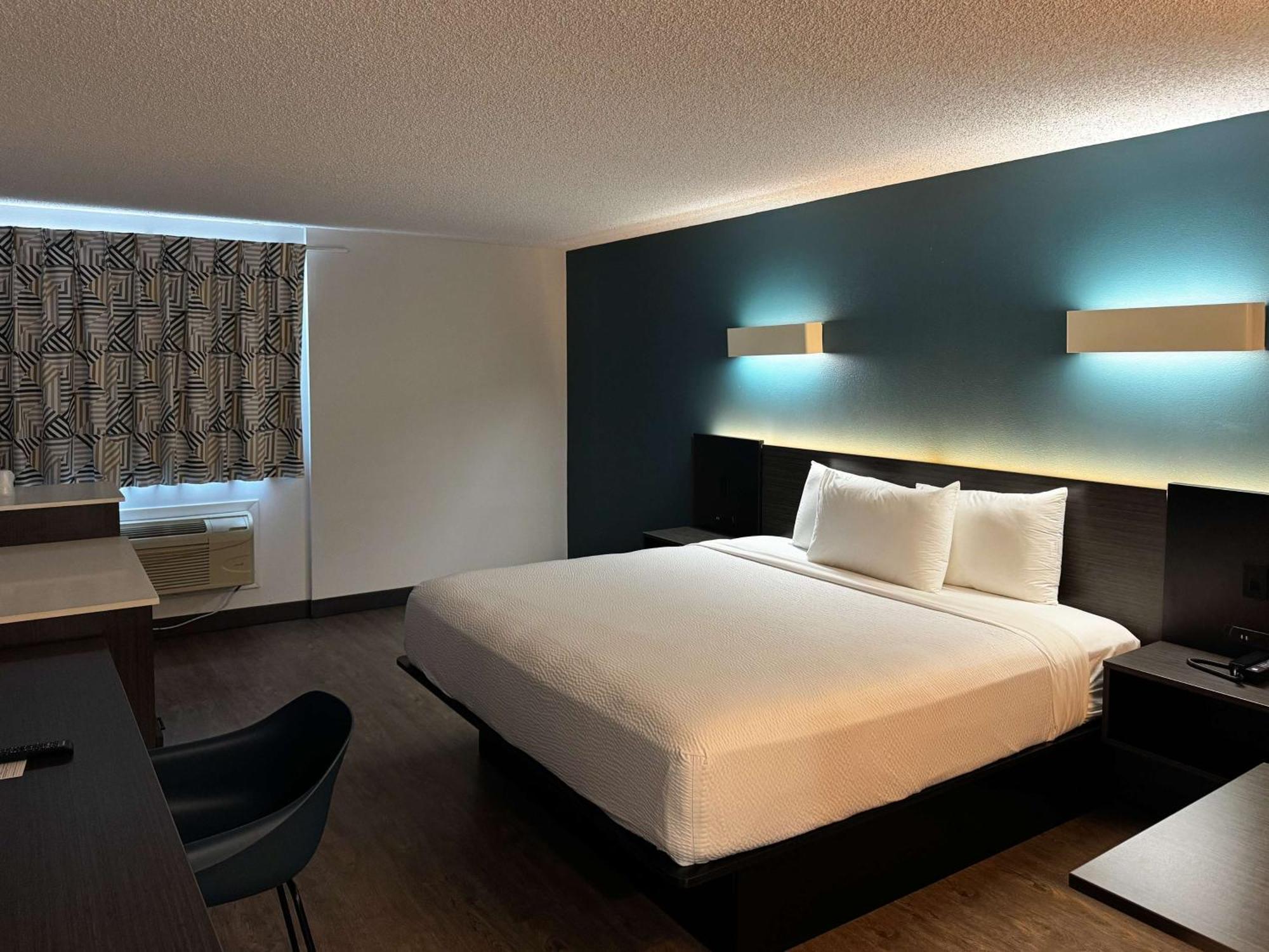 Studio 6 Suites Carson, Ca מראה חיצוני תמונה