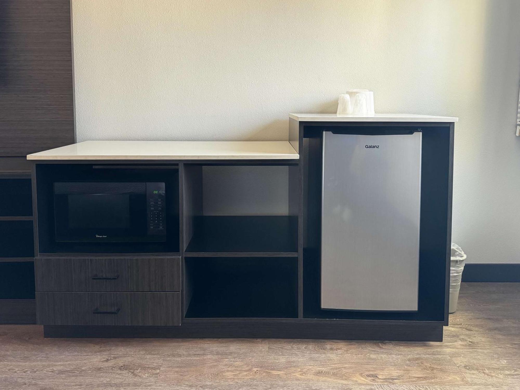 Studio 6 Suites Carson, Ca מראה חיצוני תמונה